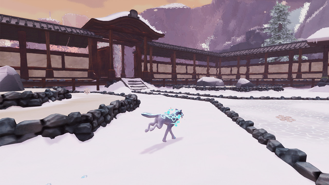 神之旅途 Path of Kami: Journey Begins - 2