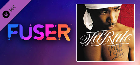 FUSER™ - Ja Rule ft. Ashanti - 