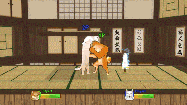 猛宠大作战/The Animal Bash插图7