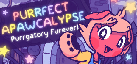 《完美末日2 永恒炼狱 Purrfect Apawcalypse Purrgatory Furever》v1.14-Build 23117775更新-官中免安装-简中