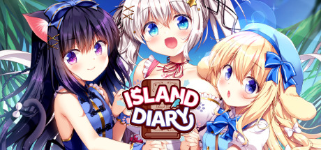 海岛日记/Island Diary