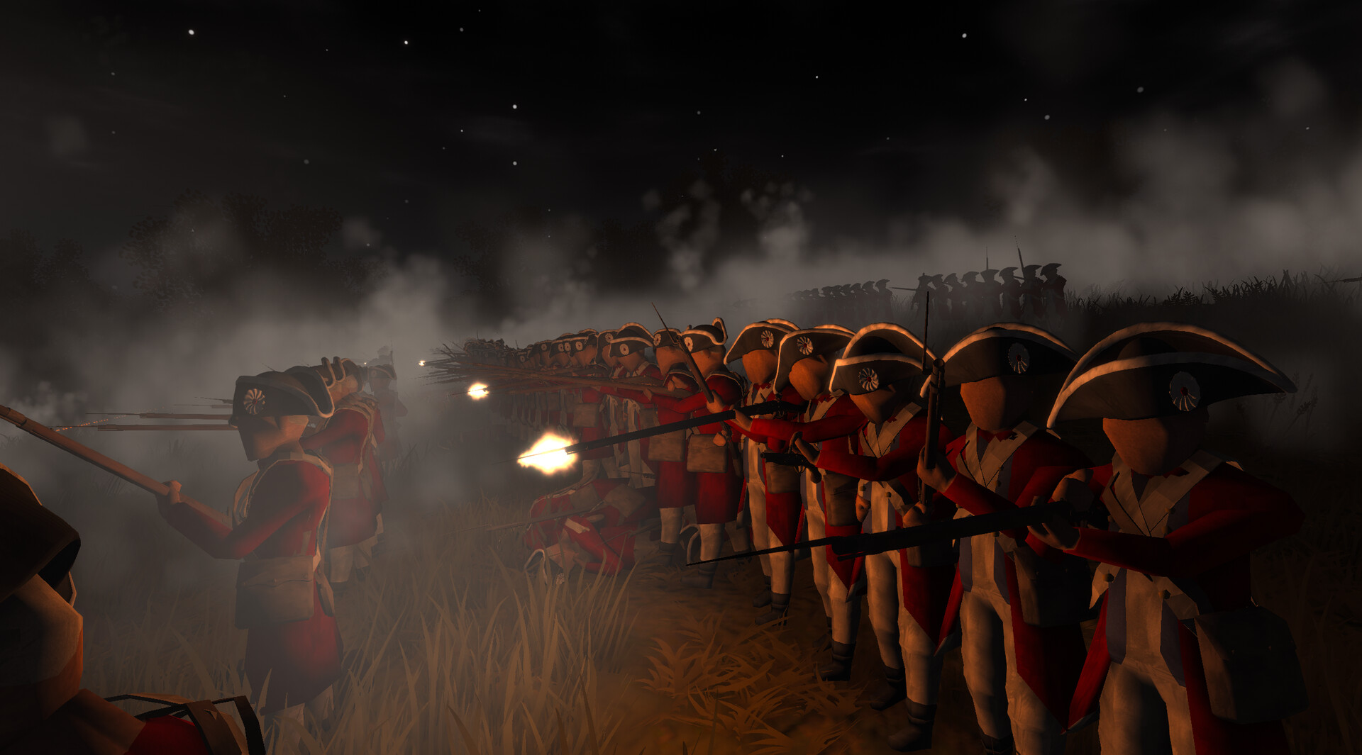 图片[13]-崛起前线（Rising Front）免安装中文版下载-蒸汽游戏宝库 - 高质量Steam单机游戏下载站