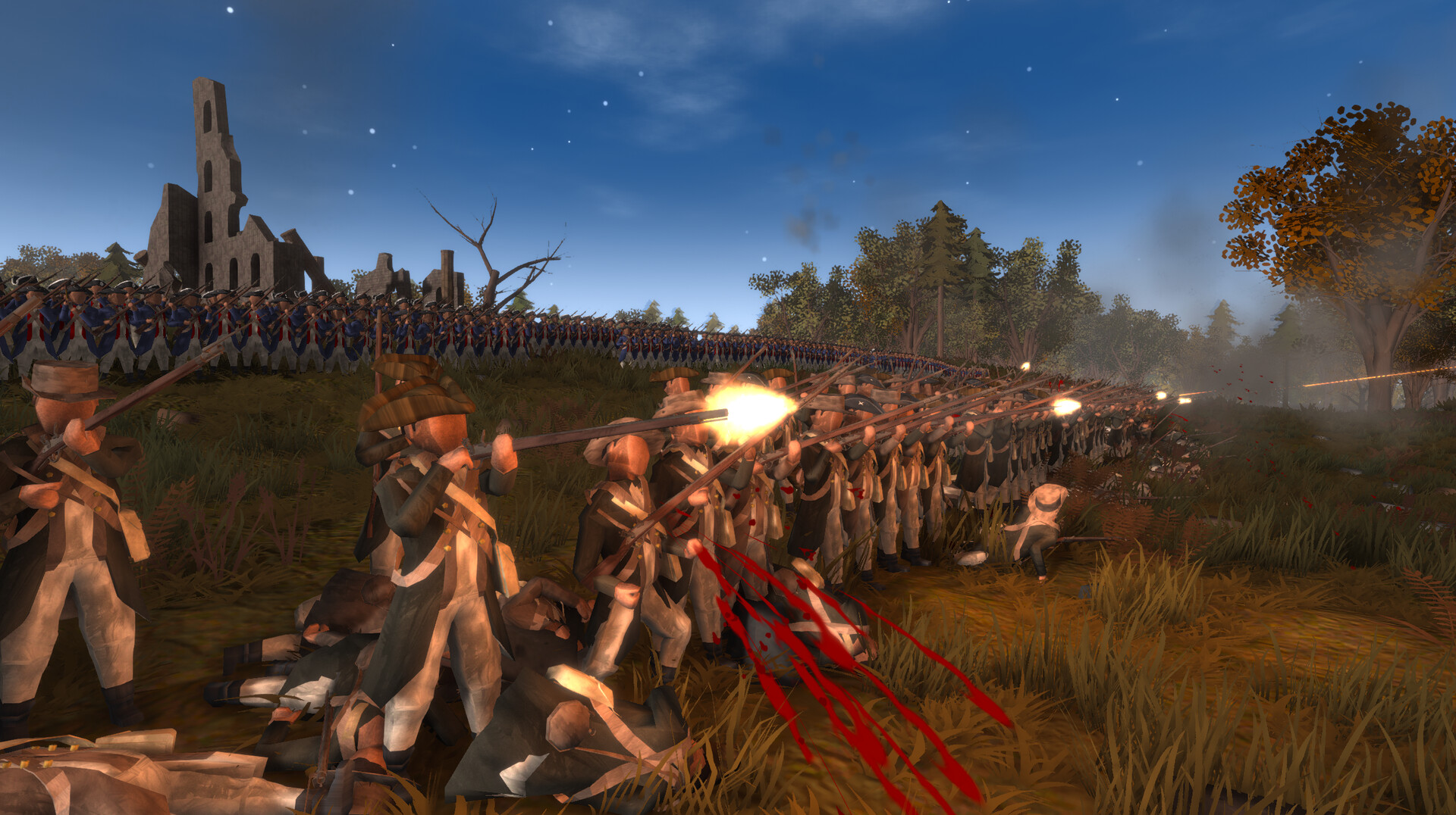 崛起前线 / Rising Front 中文版 3