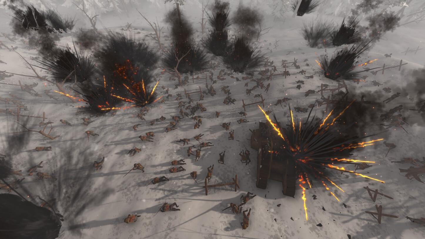 图片[12]-崛起前线（Rising Front）免安装中文版下载-蒸汽游戏宝库 - 高质量Steam单机游戏下载站