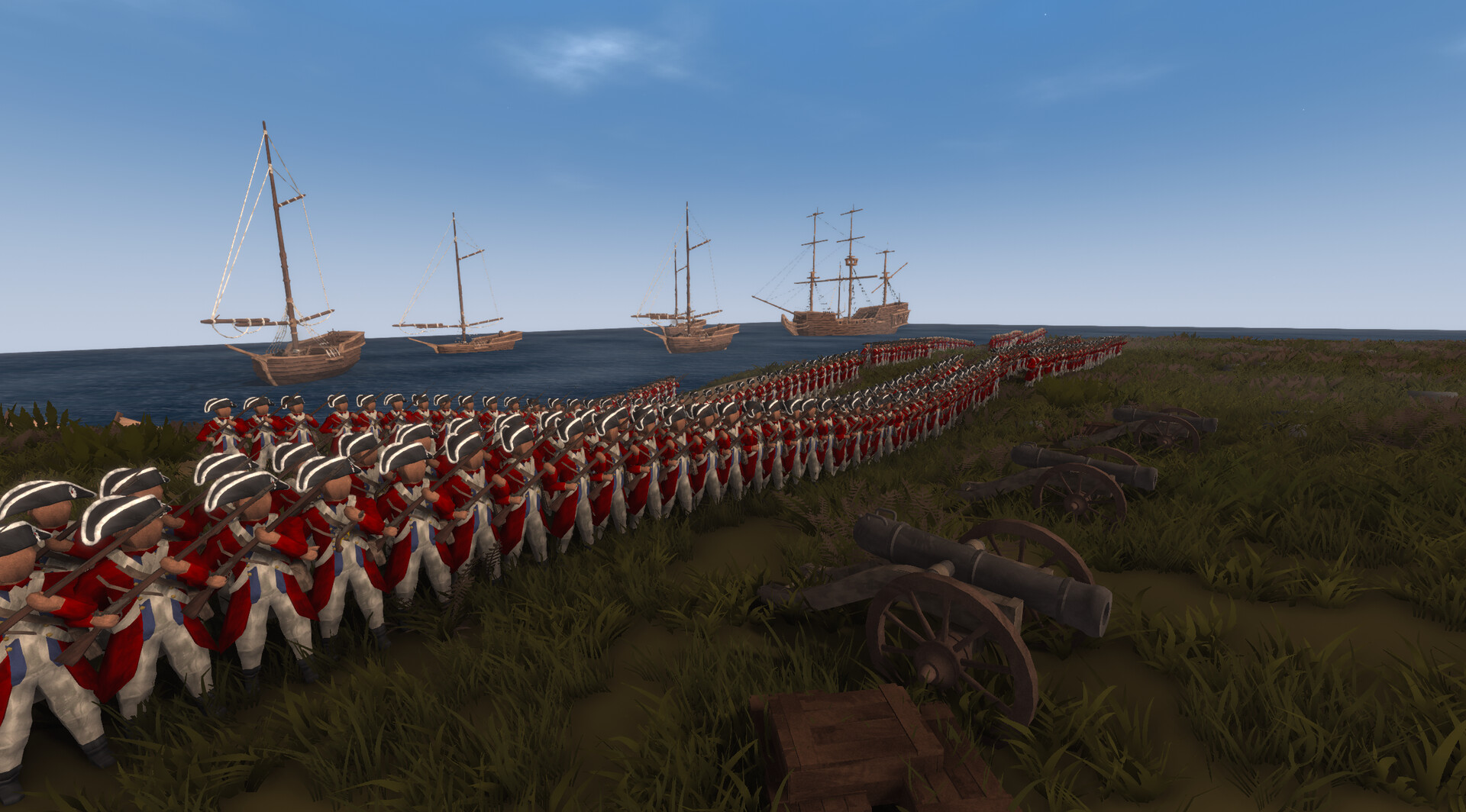 崛起前线 / Rising Front 中文版 7