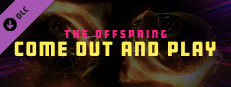 Synth Riders - The Offspring - "Come Out and Play" +  Experience™