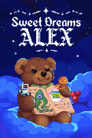 Sweet Dreams Alex | 免安装中文版下载 - 单机岛