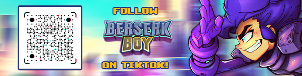 狂暴小子|Berserk Boy最新版官方中文免费下载-图片4