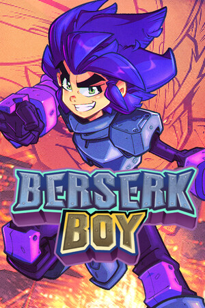 Berserk Boy | 免安装中文版下载 - 单机岛