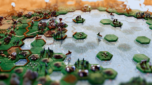 罗马陨落/Yield! Fall of Rome插图3