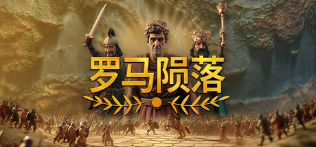 羅馬隕落 | Yield! Fall of Rome