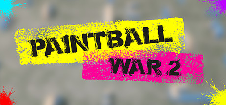 彩弹射击大战2 Build.16460581(PaintBall War 2)免安装中文版