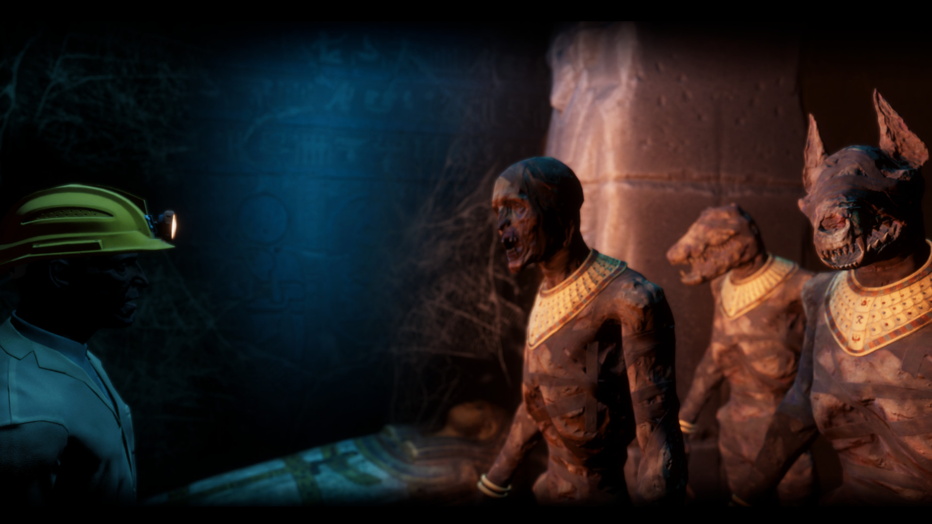 图片[16]-预先警告（FOREWARNED）免安装中文版下载-蒸汽游戏宝库 - 高质量Steam单机游戏下载站