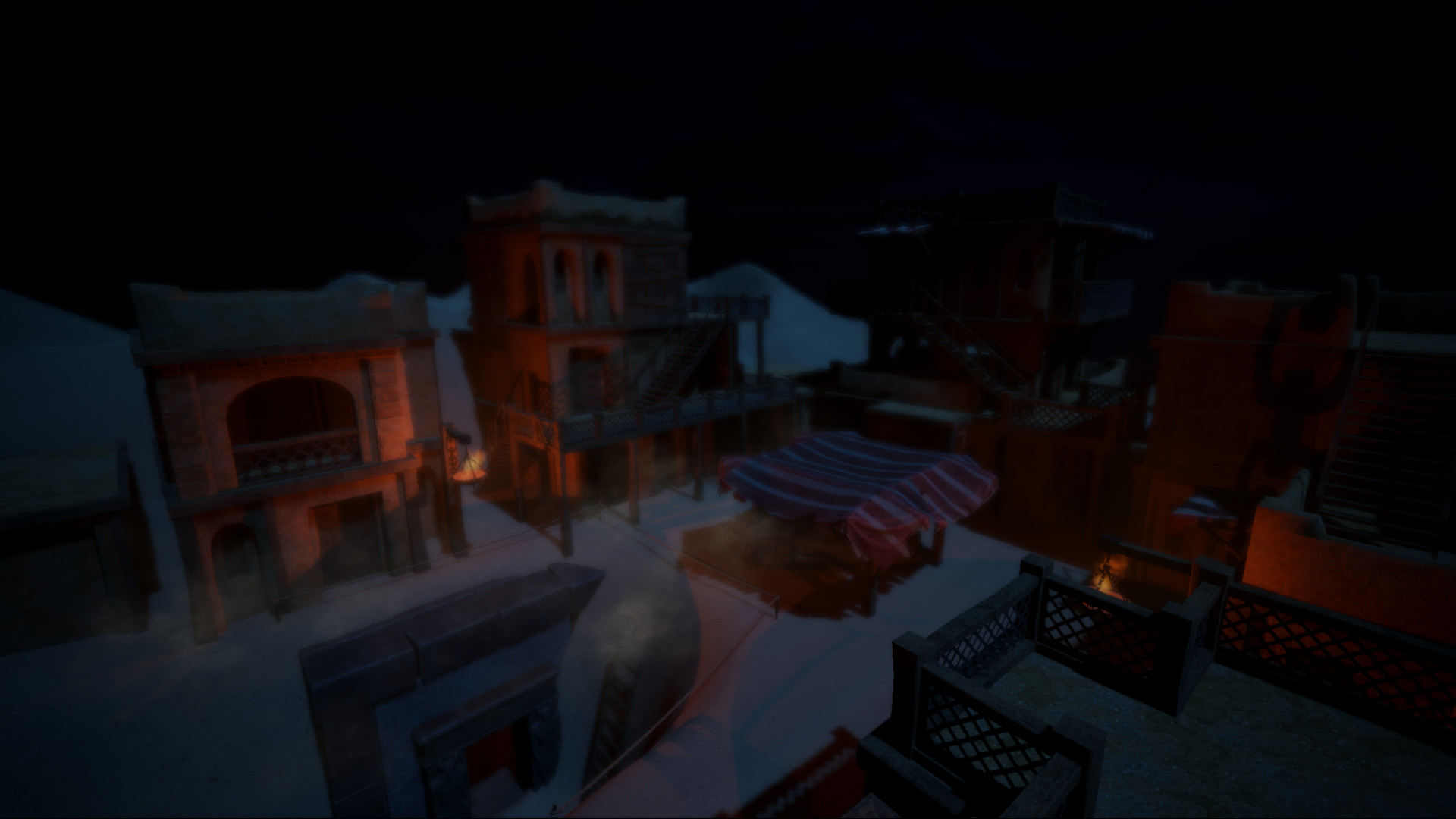 图片[21]-预先警告（FOREWARNED）免安装中文版下载-蒸汽游戏宝库 - 高质量Steam单机游戏下载站