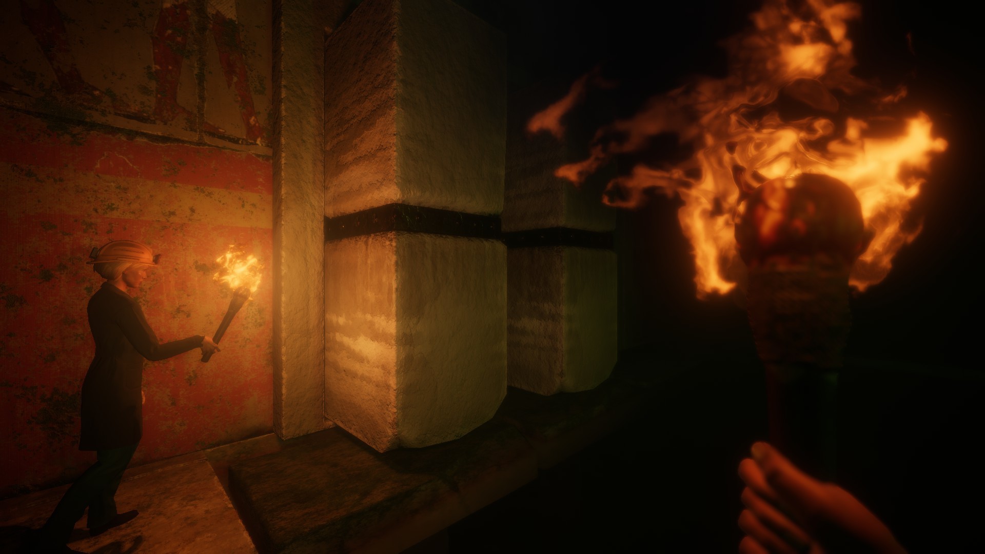 图片[18]-预先警告（FOREWARNED）免安装中文版下载-蒸汽游戏宝库 - 高质量Steam单机游戏下载站