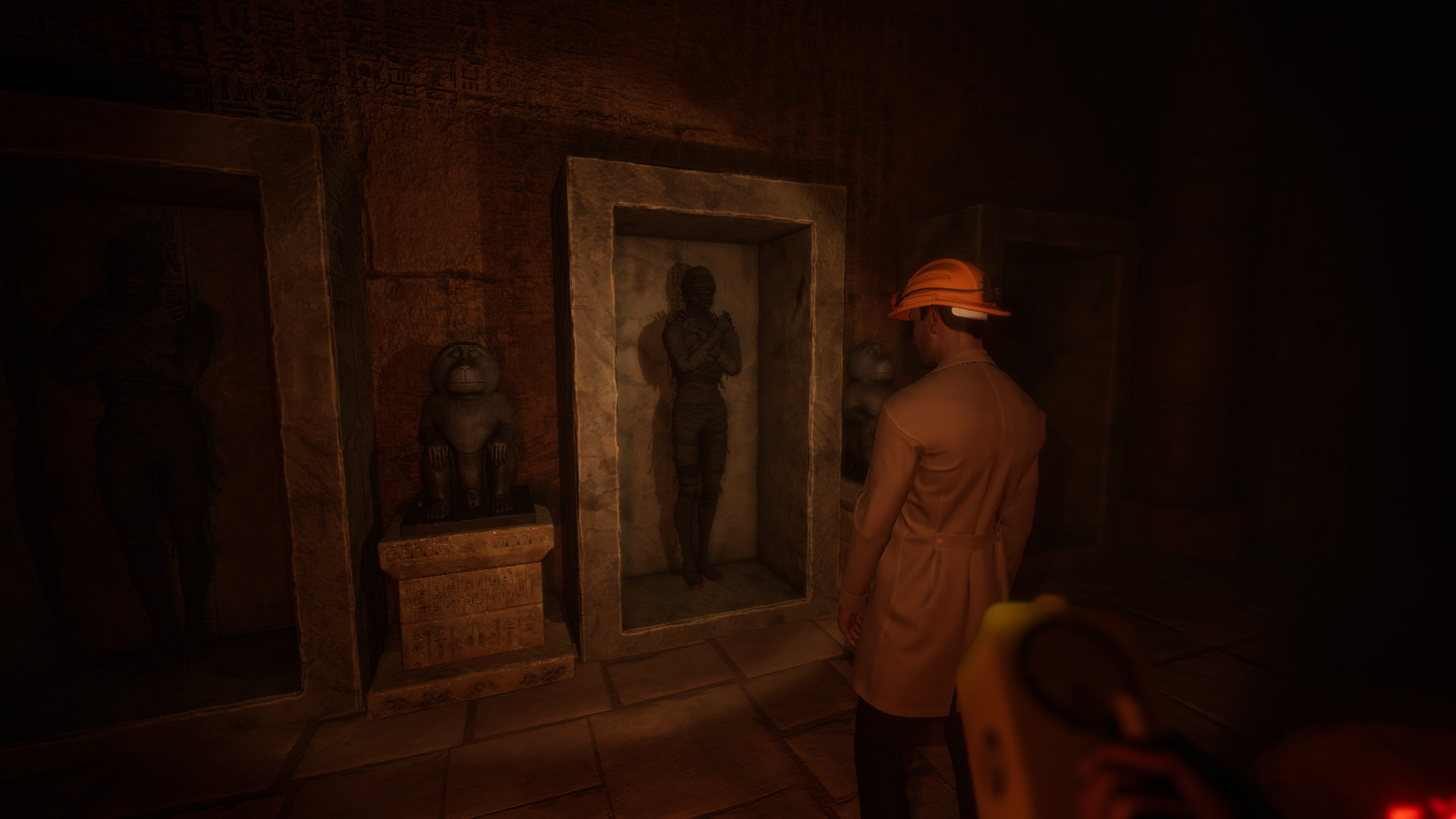 图片[20]-预先警告（FOREWARNED）免安装中文版下载-蒸汽游戏宝库 - 高质量Steam单机游戏下载站