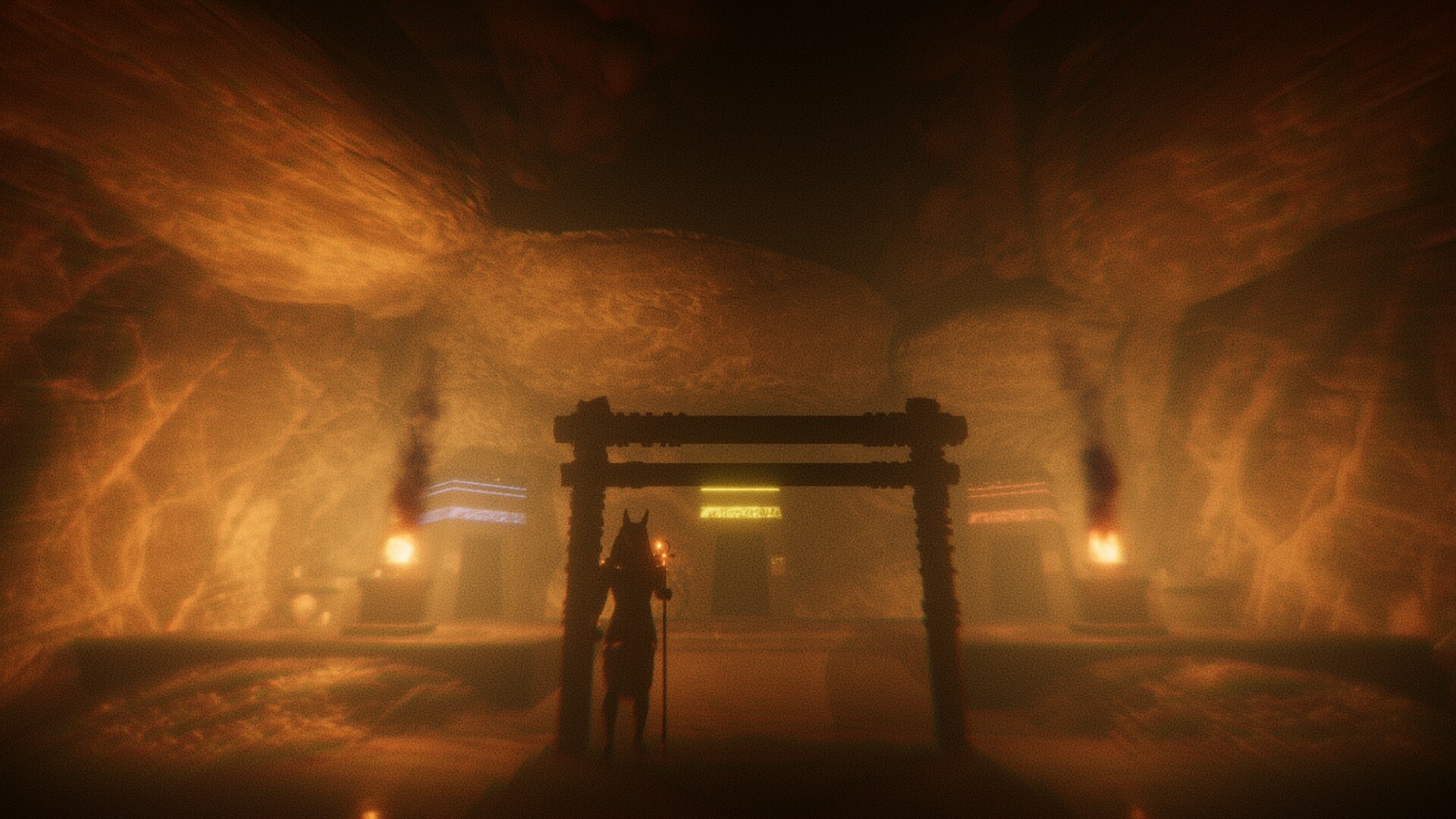 图片[33]-预先警告（FOREWARNED）免安装中文版下载-蒸汽游戏宝库 - 高质量Steam单机游戏下载站