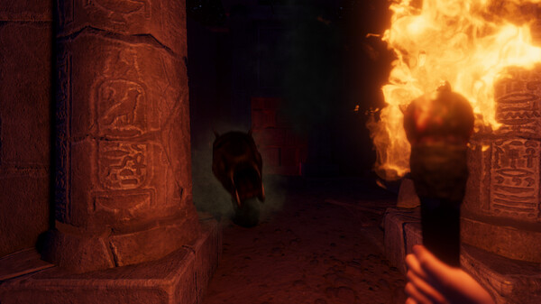 预先警告/FOREWARNED - PC平台资源截图 2