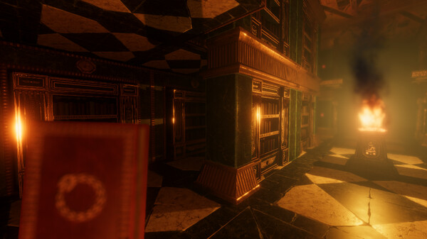 预先警告/FOREWARNED - PC平台资源截图 4