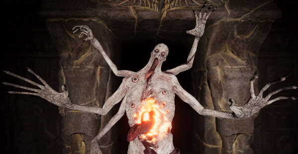 预先警告/FOREWARNED - PC平台资源截图 3