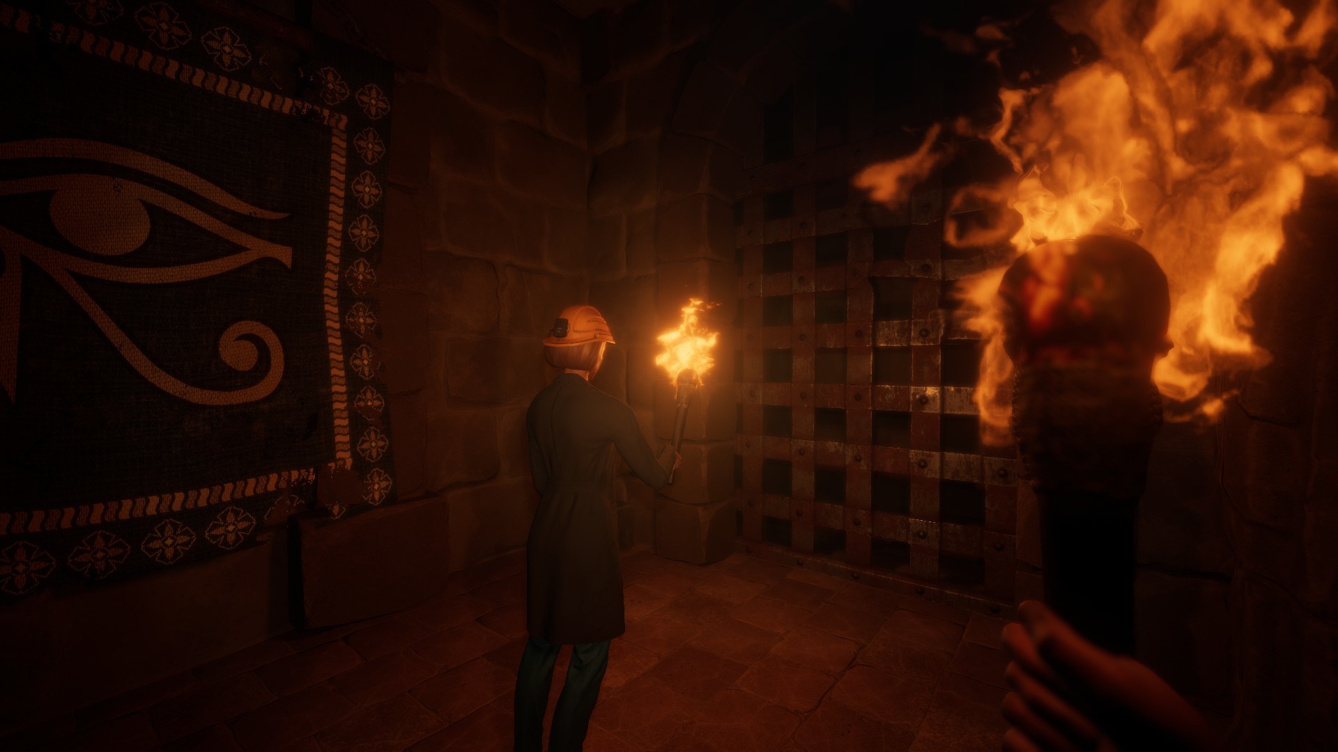 图片[15]-预先警告（FOREWARNED）免安装中文版下载-蒸汽游戏宝库 - 高质量Steam单机游戏下载站