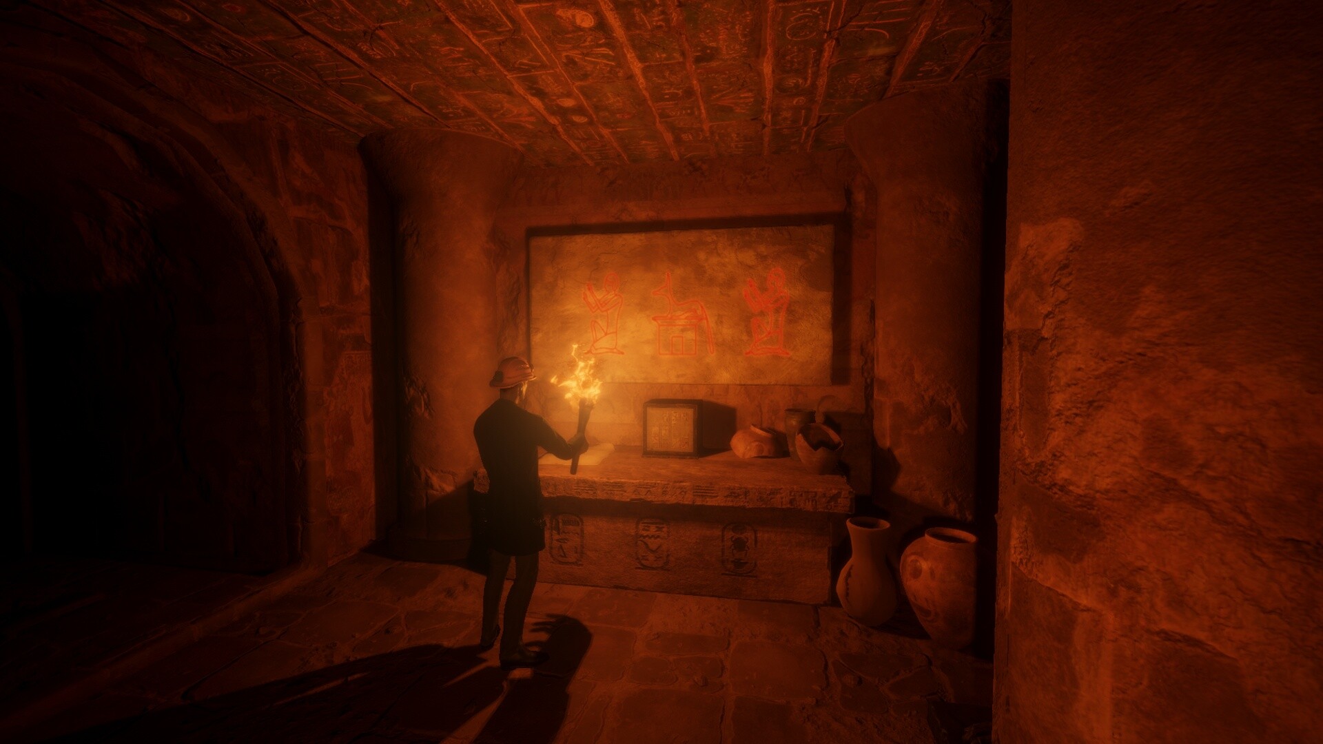 图片[30]-预先警告（FOREWARNED）免安装中文版下载-蒸汽游戏宝库 - 高质量Steam单机游戏下载站