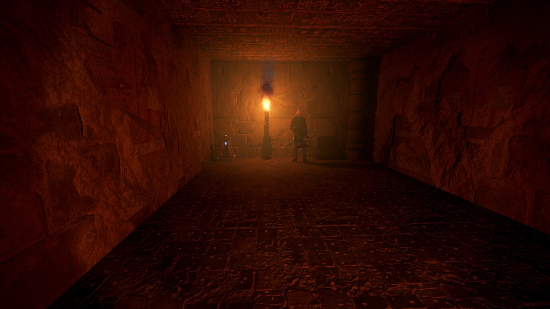 图片[31]-预先警告（FOREWARNED）免安装中文版下载-蒸汽游戏宝库 - 高质量Steam单机游戏下载站