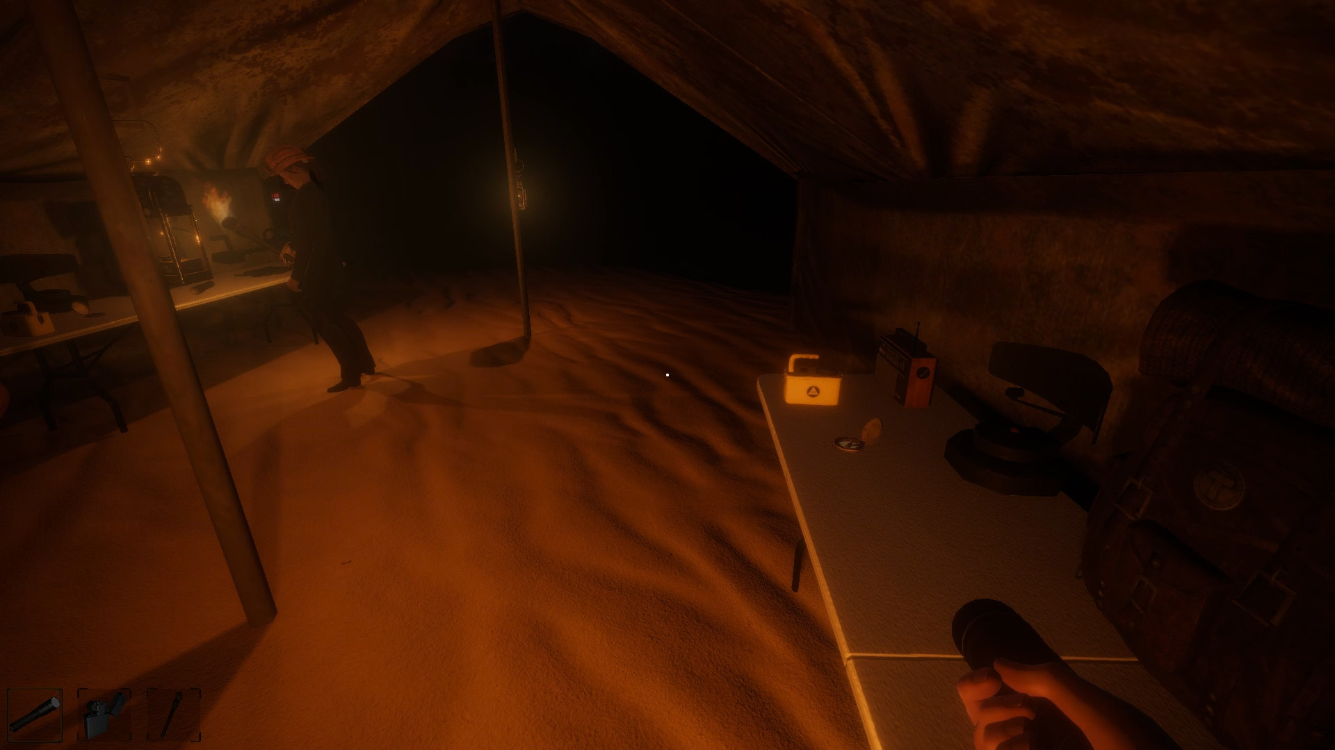 图片[26]-预先警告（FOREWARNED）免安装中文版下载-蒸汽游戏宝库 - 高质量Steam单机游戏下载站