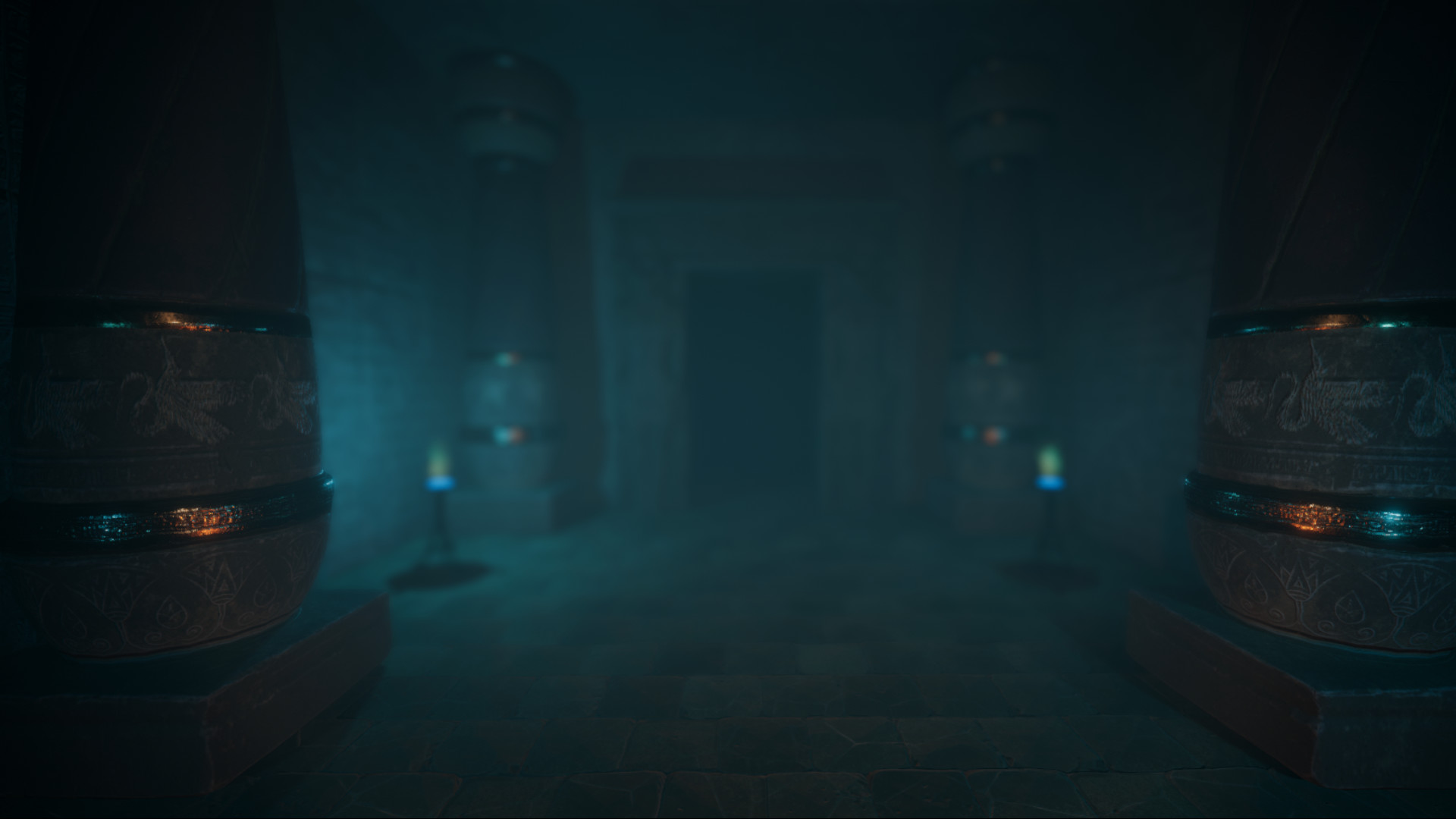 图片[25]-预先警告（FOREWARNED）免安装中文版下载-蒸汽游戏宝库 - 高质量Steam单机游戏下载站