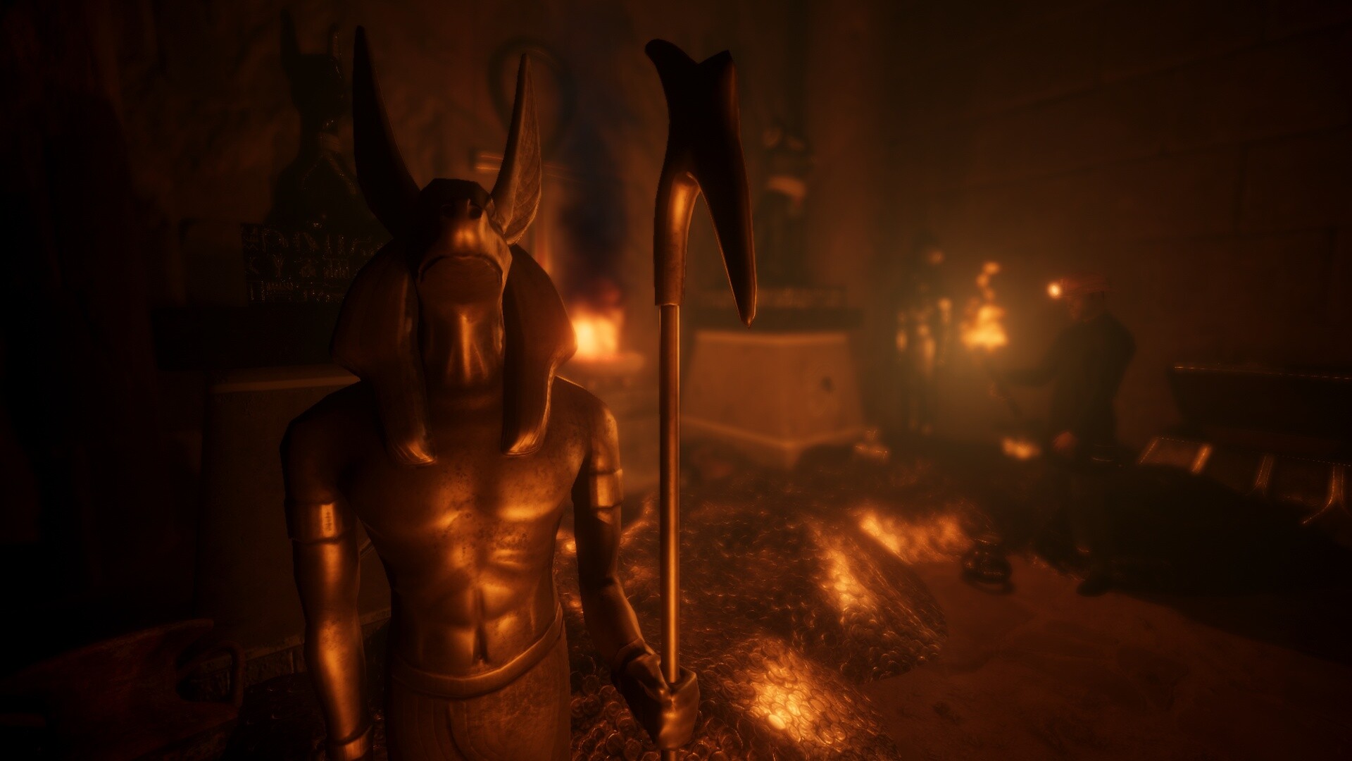 图片[29]-预先警告（FOREWARNED）免安装中文版下载-蒸汽游戏宝库 - 高质量Steam单机游戏下载站