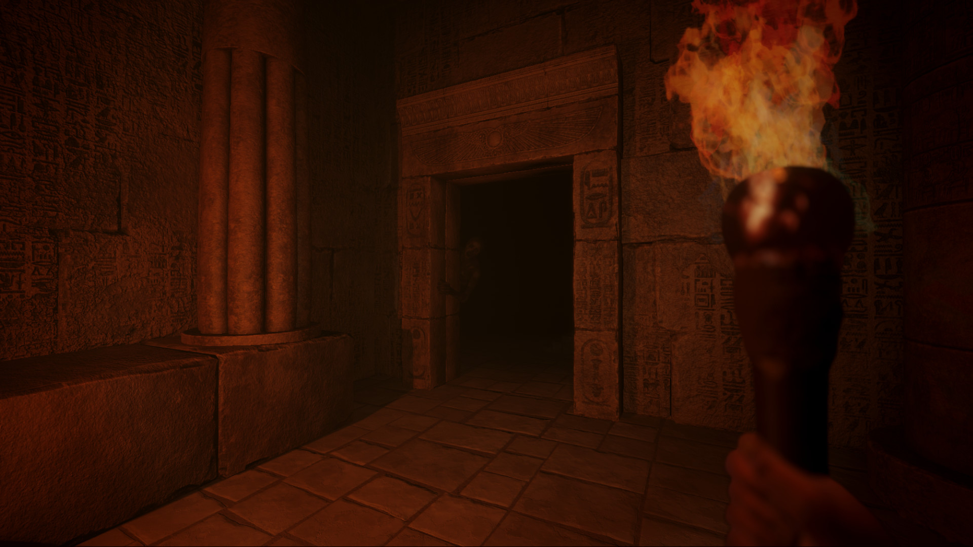 图片[24]-预先警告（FOREWARNED）免安装中文版下载-蒸汽游戏宝库 - 高质量Steam单机游戏下载站