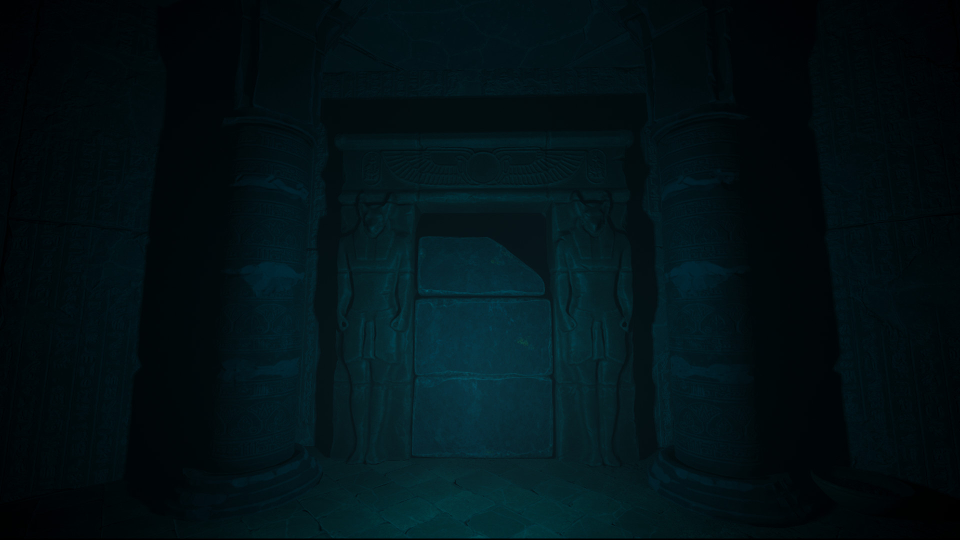 图片[23]-预先警告（FOREWARNED）免安装中文版下载-蒸汽游戏宝库 - 高质量Steam单机游戏下载站