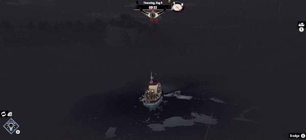 图片[17]-渔帆暗涌：完整版 DREDGE v1.5.3 集成全DLC -飞星（官中）-蒸汽游戏宝库 - 高质量Steam单机游戏下载站