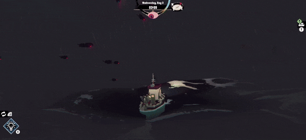 图片[18]-渔帆暗涌：完整版 DREDGE v1.5.3 集成全DLC -飞星（官中）-蒸汽游戏宝库 - 高质量Steam单机游戏下载站