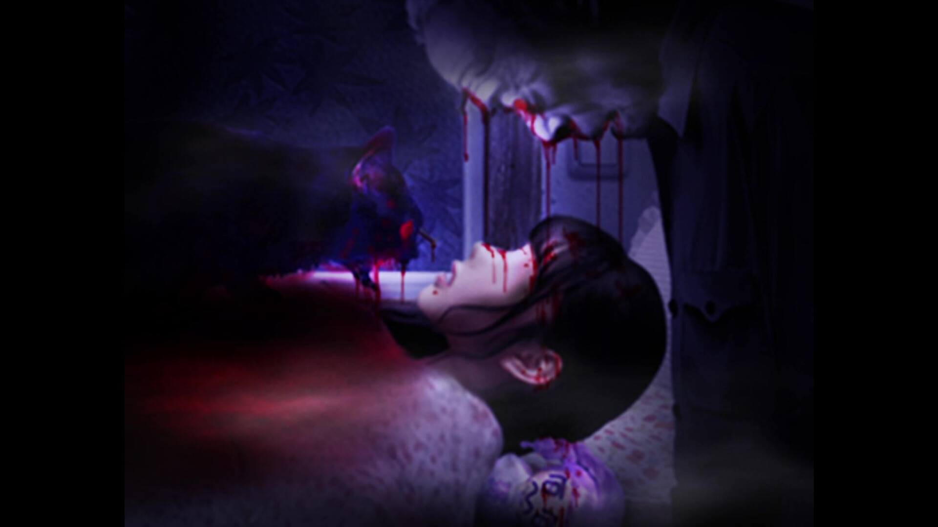 翌日 -鬼字之屋-/Tsugunohi -The Chamber of Phantom Name-