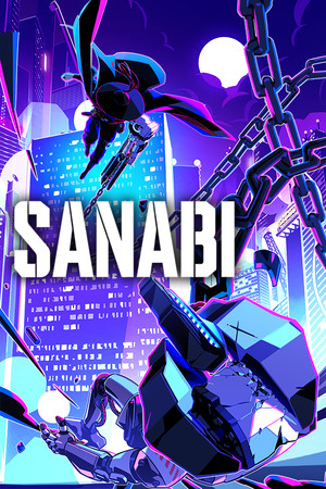 闪避刺客/SANABI