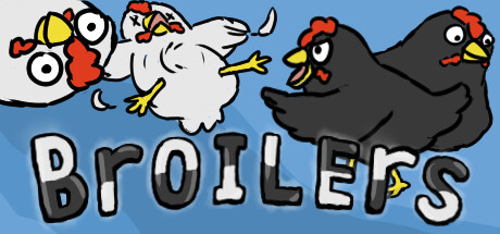 Broilers/肉鸡