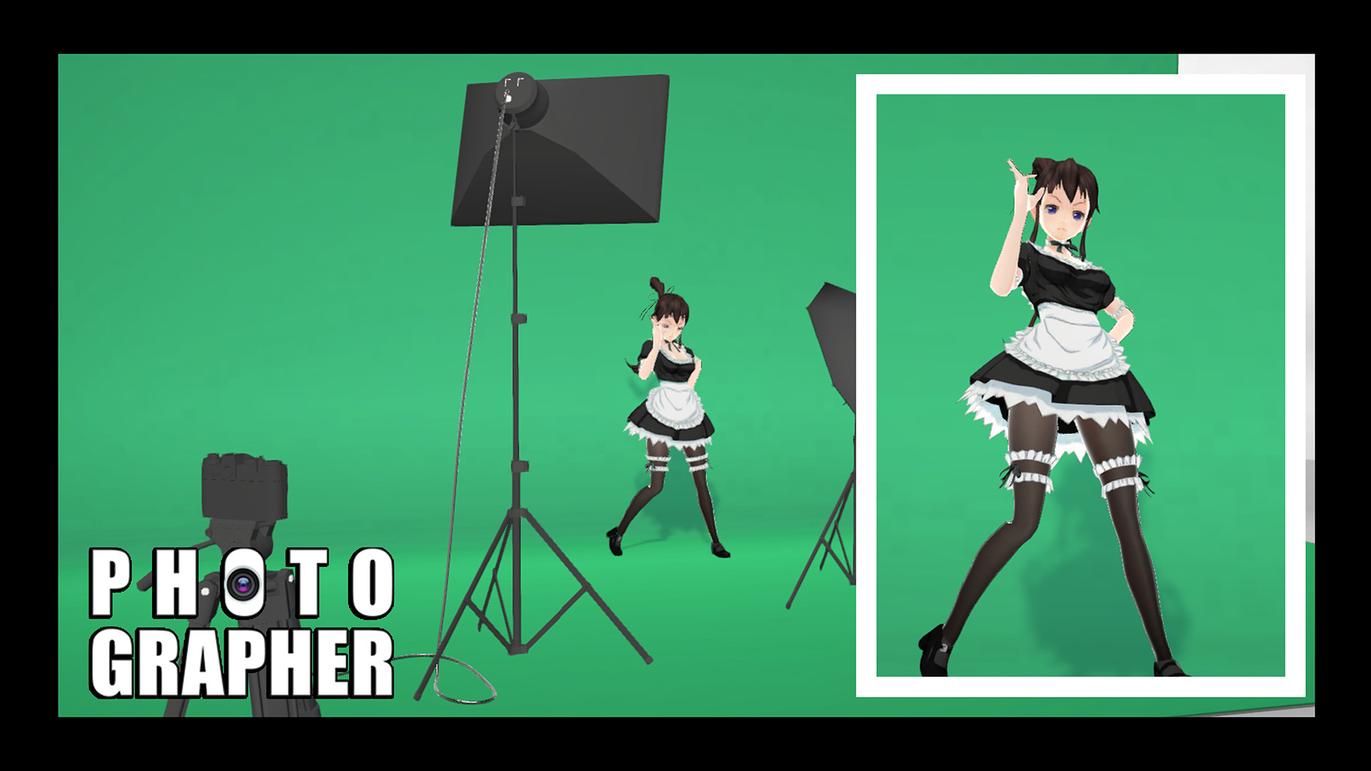 摄影师|官方中文|Photographer - 2
