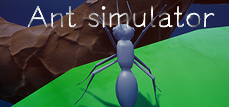 蚂蚁模拟器(Ant simulator)