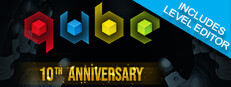 Q.U.B.E. 10th Anniversary