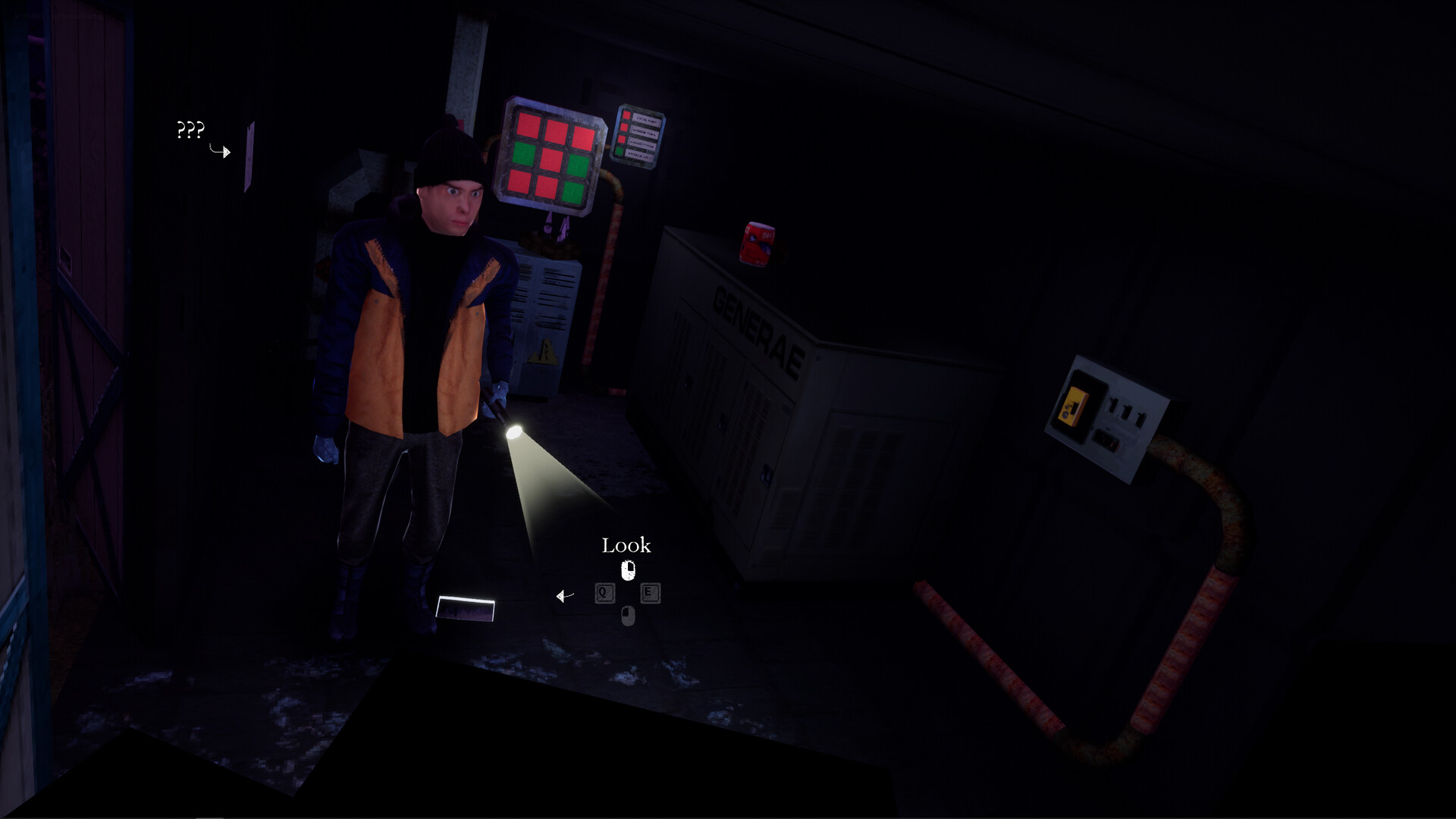 十只死鸽子/10 Dead Doves 截图 18