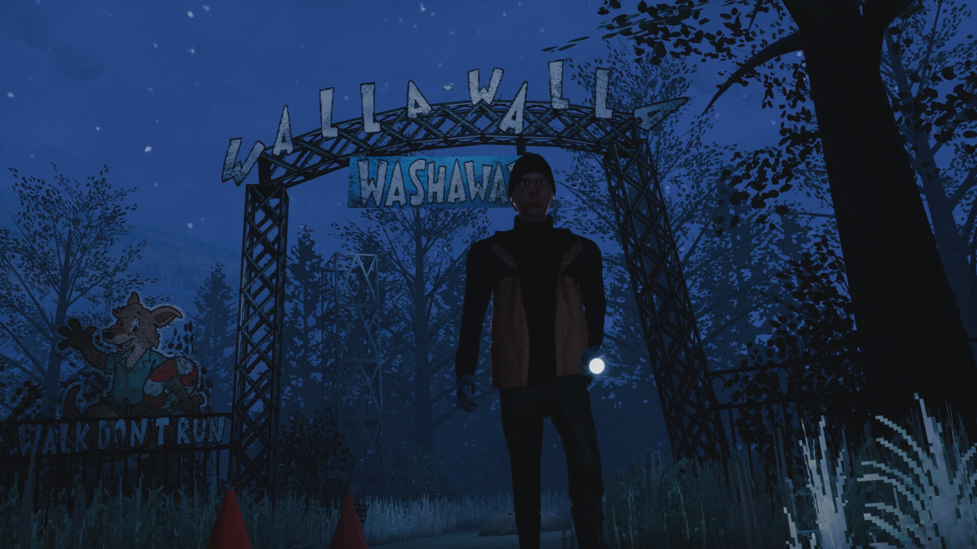 十只死鸽子/10 Dead Doves 截图 22