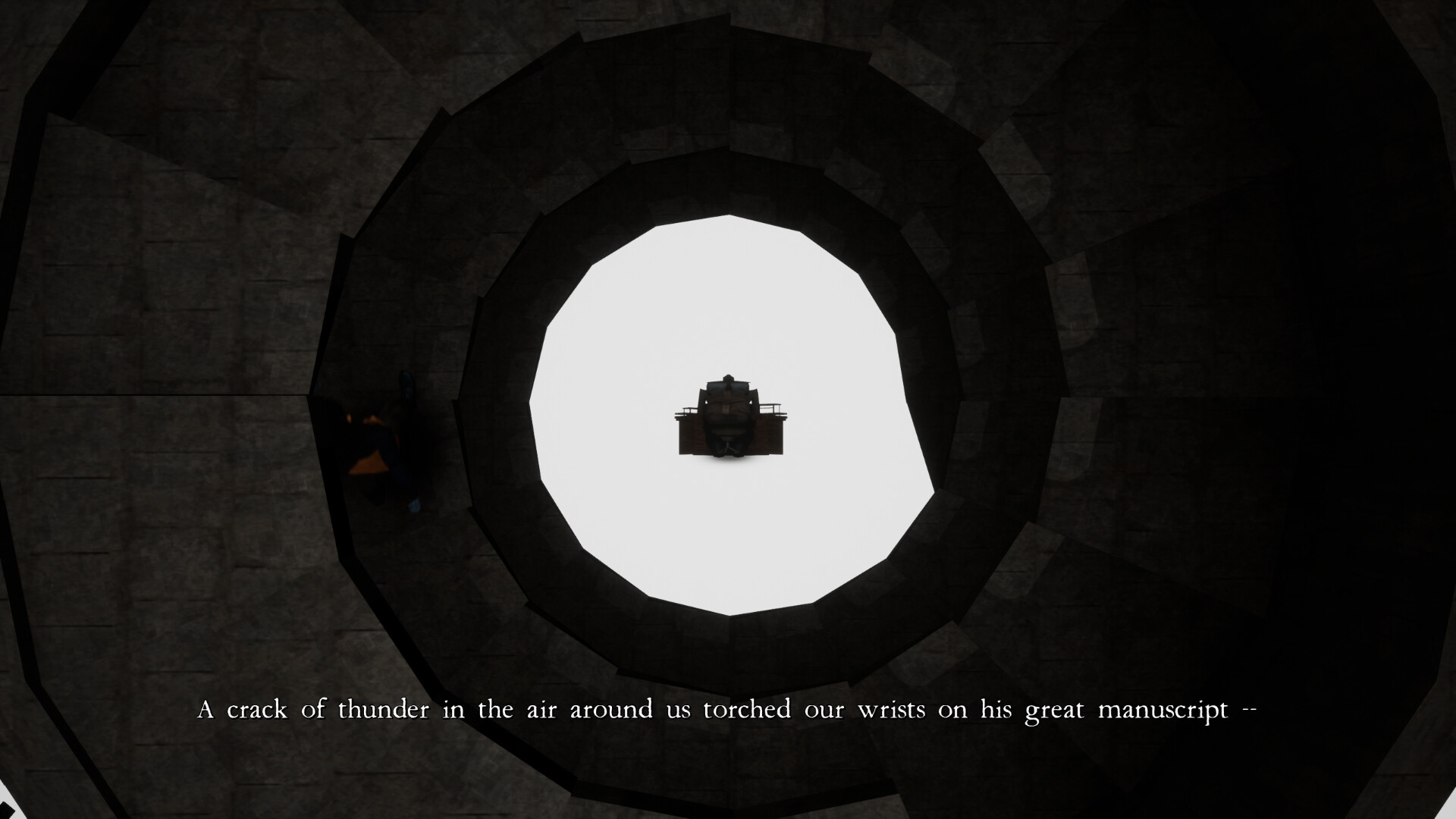 十只死鸽子/10 Dead Doves 截图 17