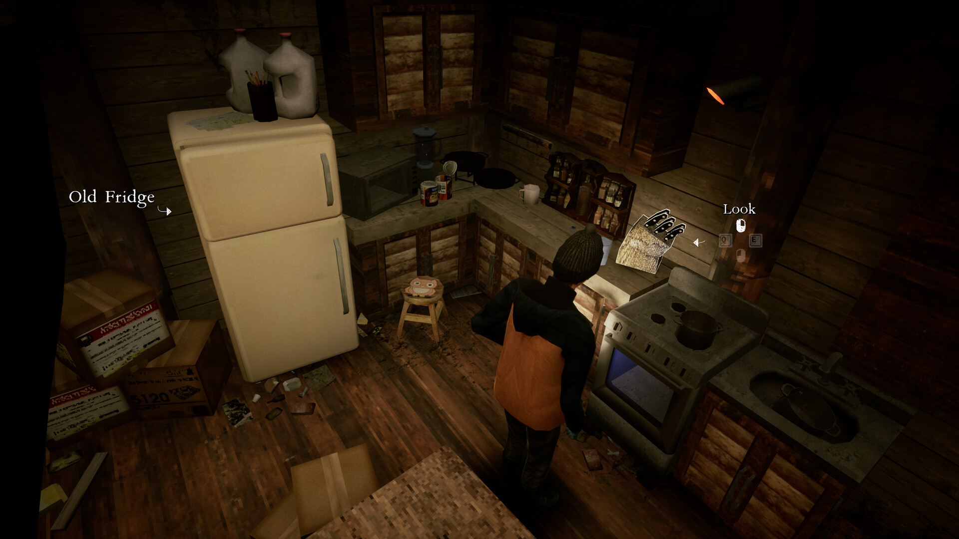 图片[16]-十只死鸽子/10 Dead Doves v1.2|动作冒险|1.6GB|中文-蝶影二次元