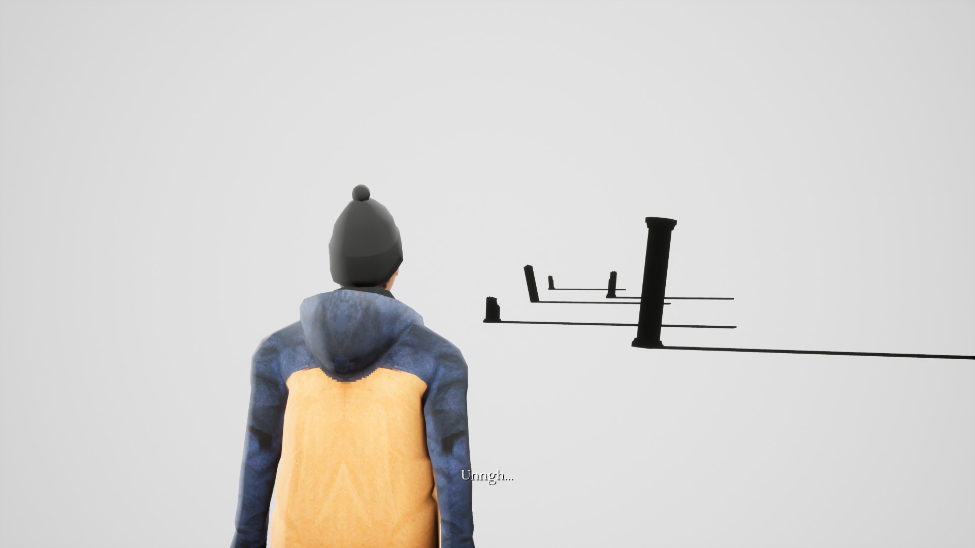 十只死鸽子/10 Dead Doves 截图 11