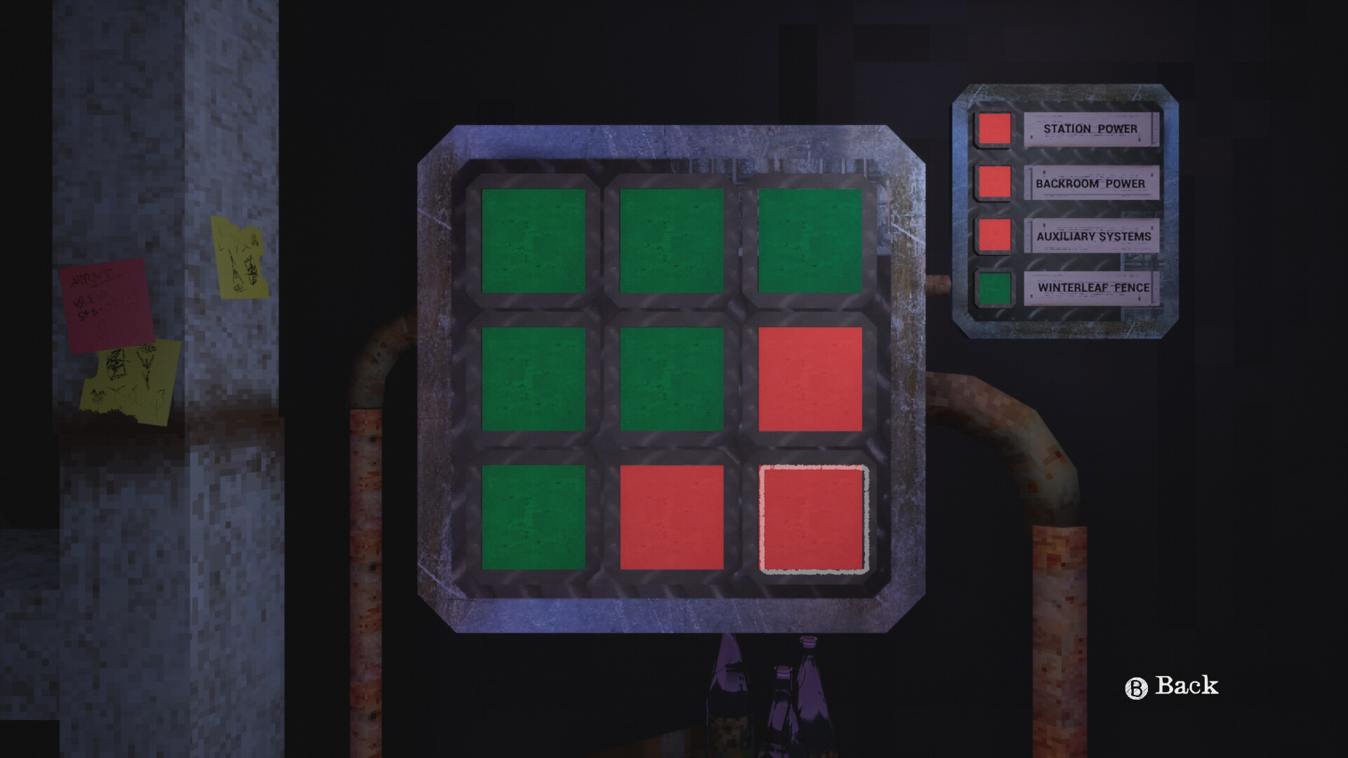 十只死鸽子/10 Dead Doves 截图 15