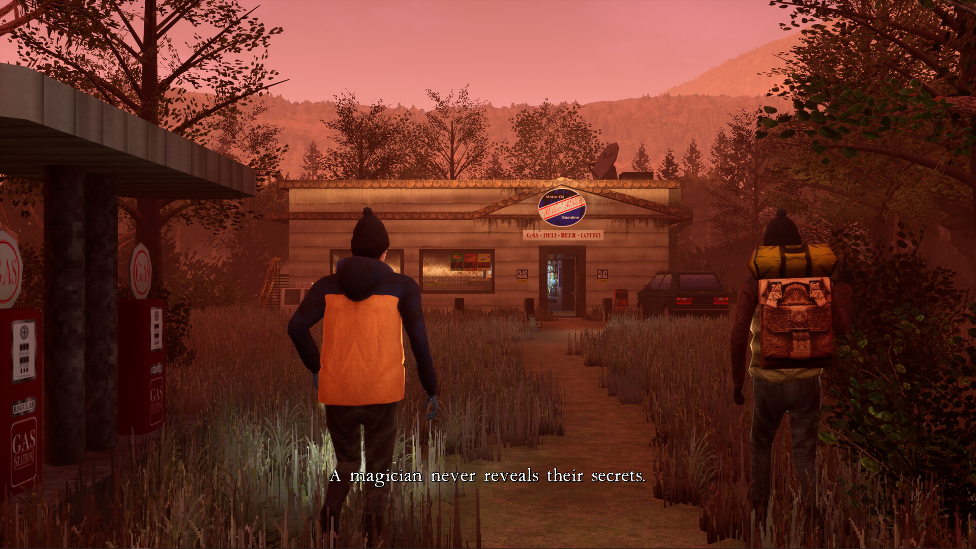 图片[15]-十只死鸽子/10 Dead Doves v1.2|动作冒险|1.6GB|中文-蝶影二次元