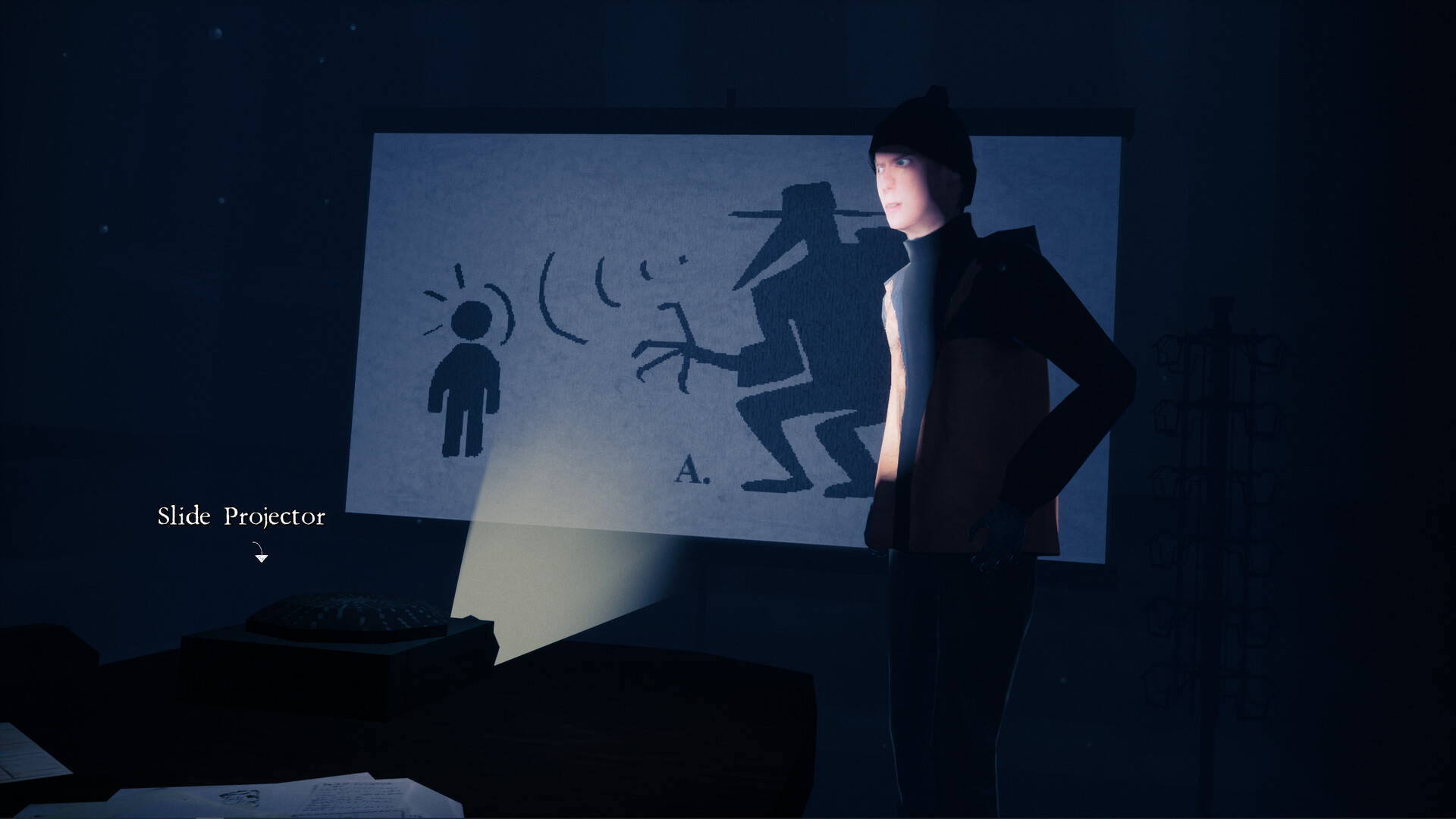 十只死鸽子/10 Dead Doves 截图 14