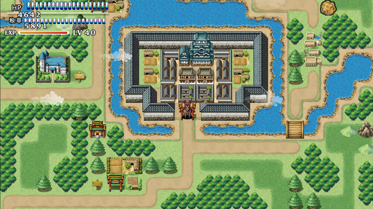 先民的遗迹Relics of ancestors - 5