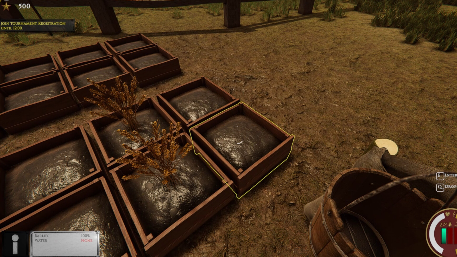 克里克斯自由角斗士的生活/CRIXUS: Life of free Gladiator 截图 7